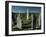 Callanish Standing Stones, Lewis, Outer Hebrides, Scotland, United Kingdom, Europe-Woolfitt Adam-Framed Photographic Print