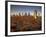 Callanish Stone Circle at Dawn, Isle of Lewis, Outer Hebrides, Scotland, UK-Patrick Dieudonne-Framed Photographic Print