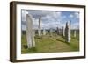 Callanish Stones-null-Framed Photographic Print