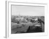 Callao, Near Lima-null-Framed Photographic Print