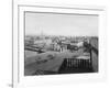 Callao, Near Lima-null-Framed Photographic Print