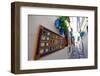 Calle De Las Flores, Cordoba, Andalucia, Spain-Carlo Morucchio-Framed Photographic Print