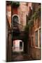 Calle del Tagiapiera, Venice-Igor Maloratsky-Mounted Art Print