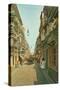 Calle Duque De Tetuan, Cadiz, Spain-null-Stretched Canvas