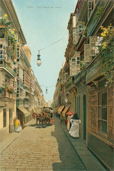 Art Print, , large