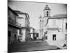 Calle Empedrado, a Bit of Old Havana, Cuba-null-Mounted Photo