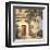 Calle Ensenada-William Buffett-Framed Giclee Print