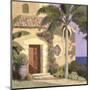 Calle Ensenada-William Buffett-Mounted Art Print