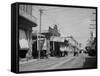 Calle Galleano, Havana, Cuba-null-Framed Stretched Canvas
