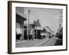 Calle Galleano, Havana, Cuba-null-Framed Photo