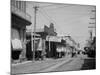 Calle Galleano, Havana, Cuba-null-Mounted Photo