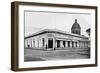 Calle Palmas, Asuncion, Paraguay, 1911-null-Framed Giclee Print