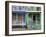 Calle Street in San Juan Del Sur, Department of Rivas, Nicaragua, Central America-Richard Cummins-Framed Photographic Print