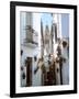 Calleja De Las Flores (Flower Alley), Spain-Lynn Seldon-Framed Photographic Print