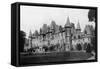 Callendar House, Falkirk, Scotland, 1924-1926-Valentine & Sons-Framed Stretched Canvas