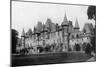 Callendar House, Falkirk, Scotland, 1924-1926-Valentine & Sons-Mounted Giclee Print