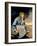 Caller Herrin'-John Everett Millais-Framed Giclee Print