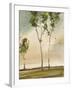 Calli Trees II-Kelsey Hochstatter-Framed Art Print