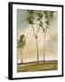 Calli Trees II-Kelsey Hochstatter-Framed Art Print