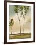 Calli Trees II-Kelsey Hochstatter-Framed Art Print