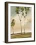 Calli Trees II-Kelsey Hochstatter-Framed Art Print