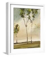 Calli Trees II-Kelsey Hochstatter-Framed Art Print