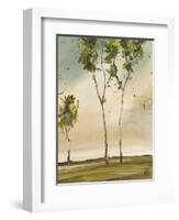 Calli Trees II-Kelsey Hochstatter-Framed Art Print