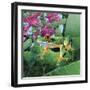 Calli-Durwood Coffey-Framed Giclee Print