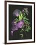 Calliandra Surinamensis II-Melissa Wang-Framed Art Print
