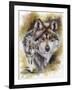 Callidity-Barbara Keith-Framed Giclee Print