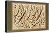 Calligraphy, 1871-Mirza Gholam-reza Esfahani-Stretched Canvas