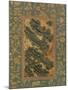 Calligraphy, Late 16th Century-Mir Emad Hassani-Mounted Giclee Print