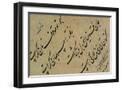 Black Frame