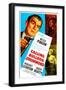 Calling Bulldog Drummond-null-Framed Art Print