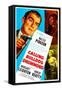 Calling Bulldog Drummond-null-Framed Stretched Canvas