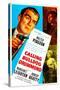 Calling Bulldog Drummond-null-Stretched Canvas