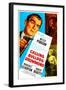 Calling Bulldog Drummond-null-Framed Art Print