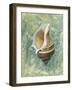 Calling from the Sea I-Bonnec Brothers-Framed Art Print