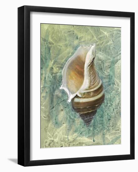 Calling from the Sea I-Bonnec Brothers-Framed Art Print