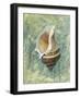 Calling from the Sea I-Bonnec Brothers-Framed Art Print