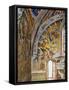 Calling of Elect, from Last Judgment Fresco Cycle, 1499-1504-Luca Signorelli-Framed Stretched Canvas