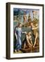 Calling of St. Peter and St. Andrew-Giorgio Vasari-Framed Giclee Print