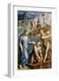 Calling of St. Peter and St. Andrew-Giorgio Vasari-Framed Giclee Print