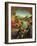 Calling of St. Peter-Hans Suess Kulmbach-Framed Giclee Print