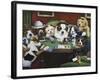 Calling Your Bruff-Jenny Newland-Framed Giclee Print