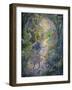 Calling-Josephine Wall-Framed Giclee Print