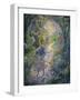 Calling-Josephine Wall-Framed Giclee Print