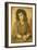 Calliope Coronio, 1869-Dante Gabriel Rossetti-Framed Giclee Print