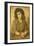 Calliope Coronio, Dated 1869-Dante Gabriel Rossetti-Framed Giclee Print