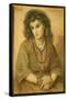 Calliope Coronio, Dated 1869-Dante Gabriel Rossetti-Framed Stretched Canvas